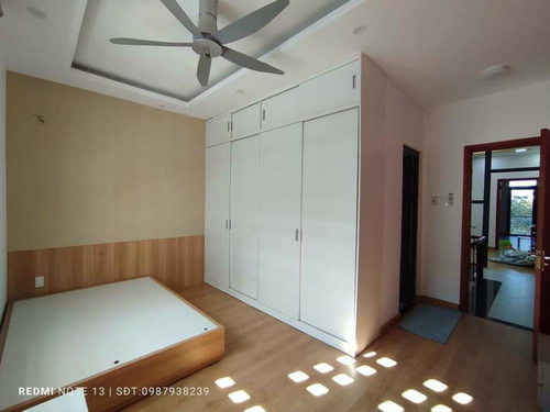 BÁN NHÀ - KHU VĂN HOÁ TÂY ĐÔ - Q. CÁI RĂNG - TP. CẦN THƠ